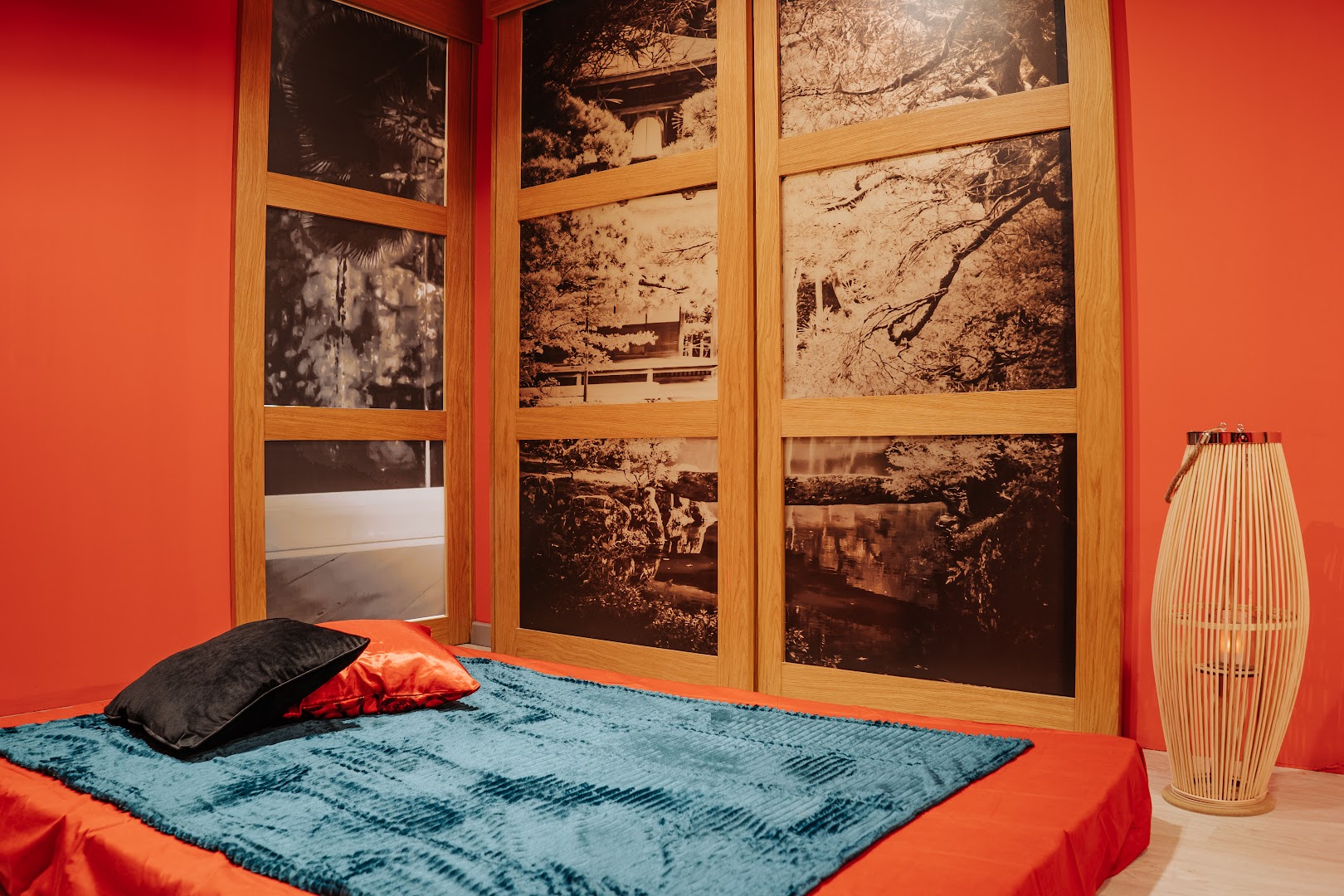Samadhi Masajes - Erotic Massage in Santander, Spain