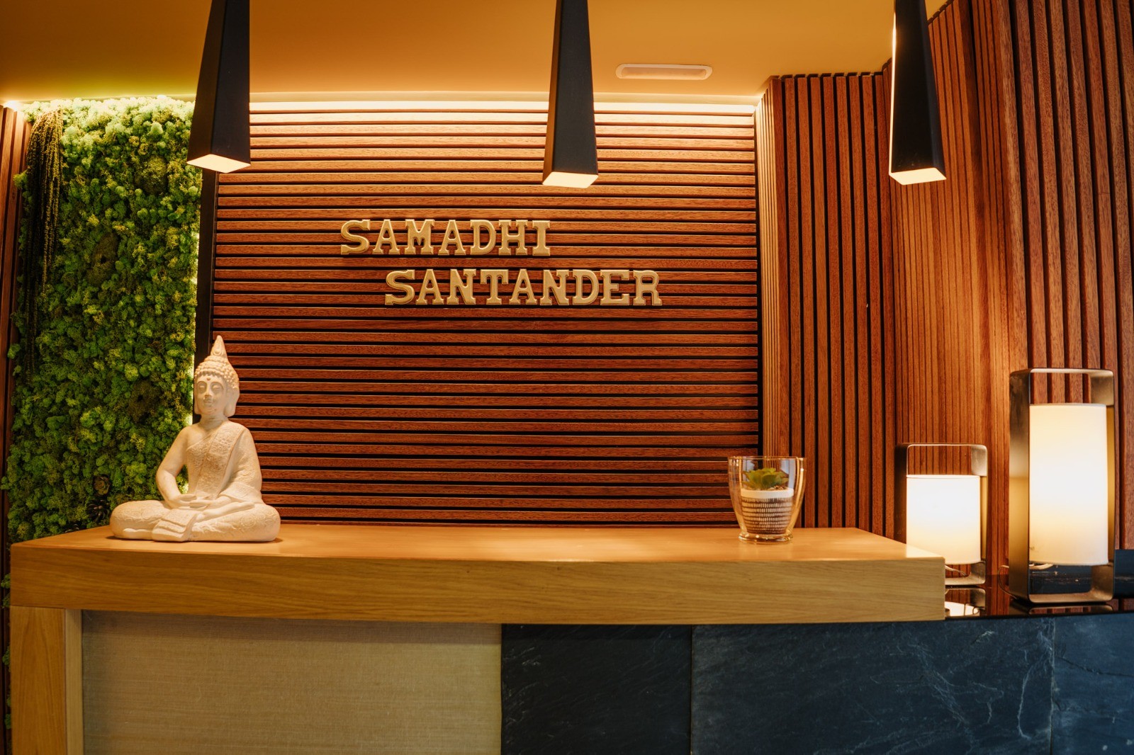 Samadhi Masajes - Erotic Massage in Santander, Spain