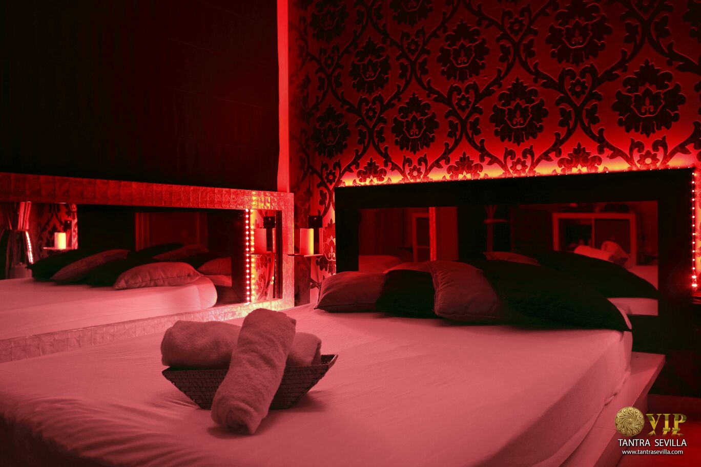 Masajes Tantra Sevilla - Erotic Massage in Sevilla, Spain