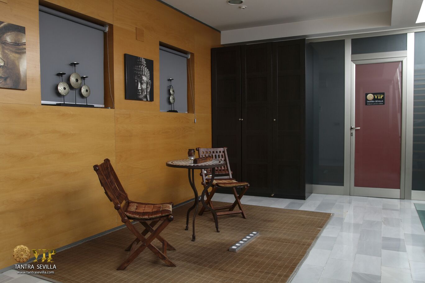Masajes Tantra Sevilla - Erotic Massage in Sevilla, Spain