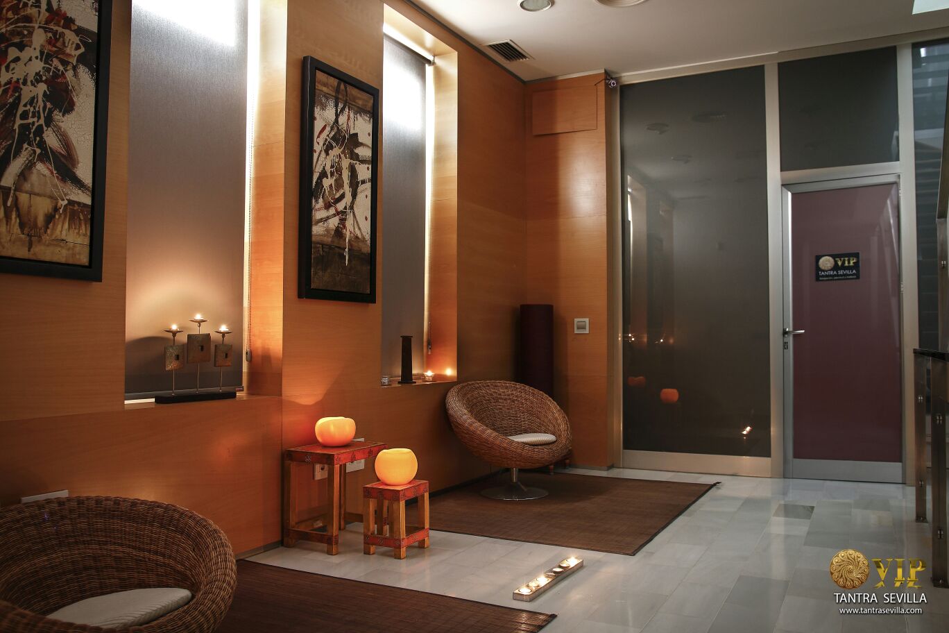 Masajes Tantra Sevilla - Erotic Massage in Sevilla, Spain