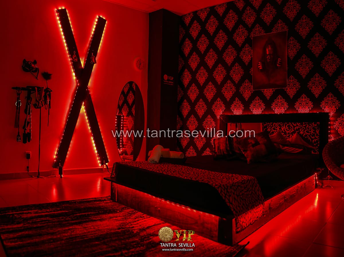 Masajes Tantra Sevilla - Erotic Massage in Sevilla, Spain
