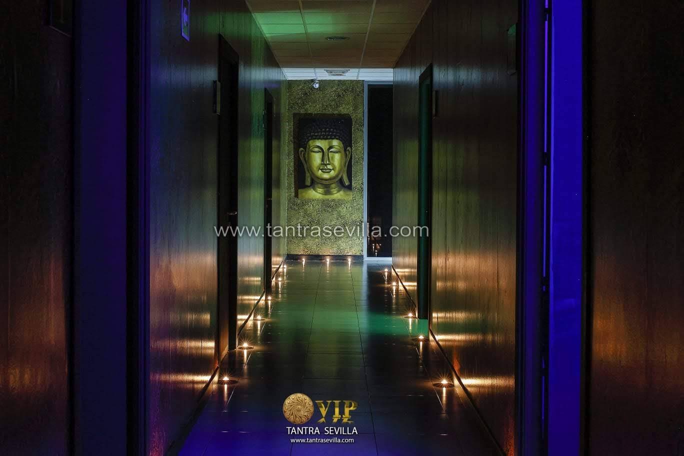 Masajes Tantra Sevilla - Erotic Massage in Sevilla, Spain