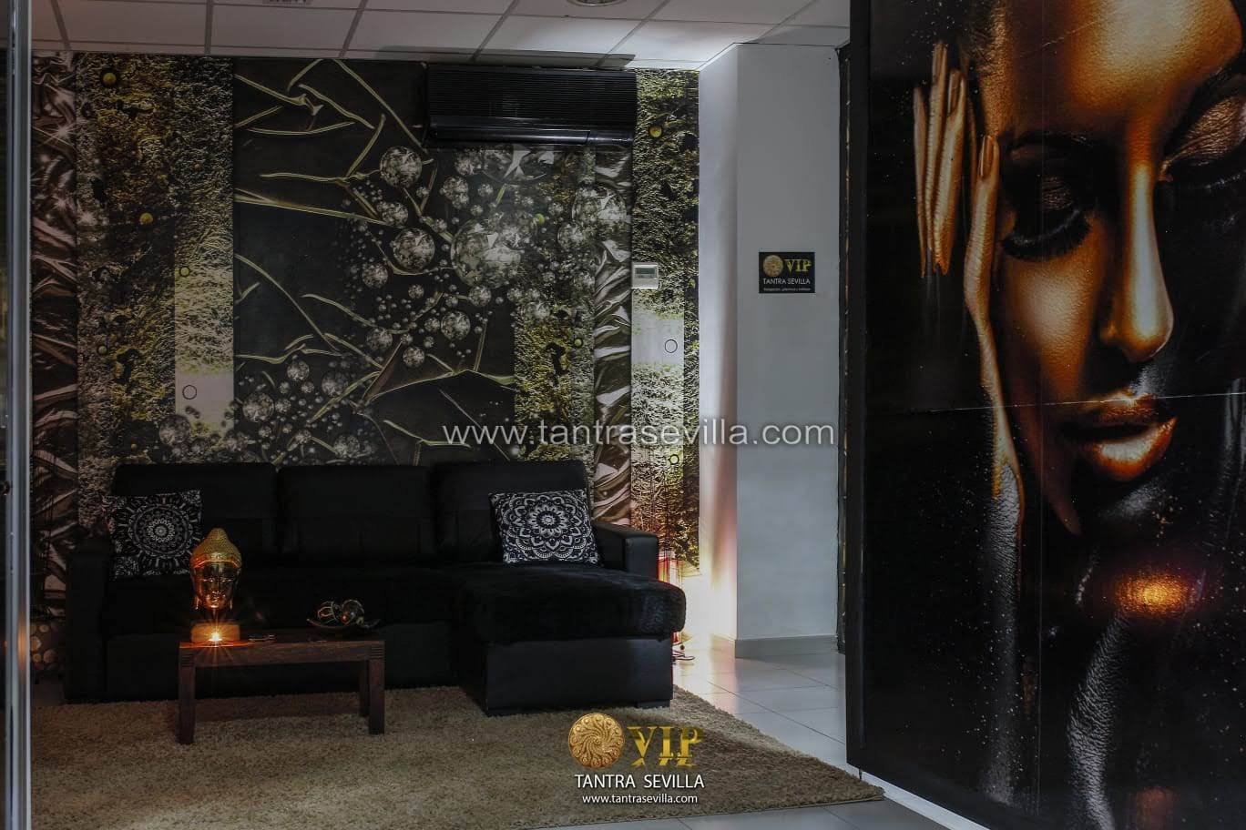 Masajes Tantra Sevilla - Erotic Massage in Sevilla, Spain
