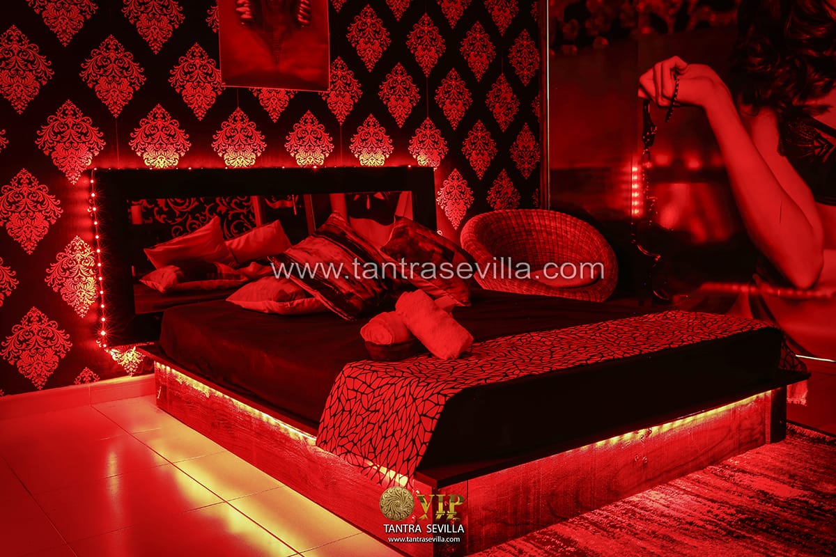 Masajes Tantra Sevilla - Erotic Massage in Sevilla, Spain