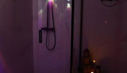 Sahir Masajes: Masajes Sensoriales Y Relajantes - Erotic Massage in Sevilla, Spain
