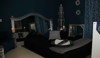 Sahir Masajes: Masajes Sensoriales Y Relajantes - Erotic Massage in Sevilla, Spain