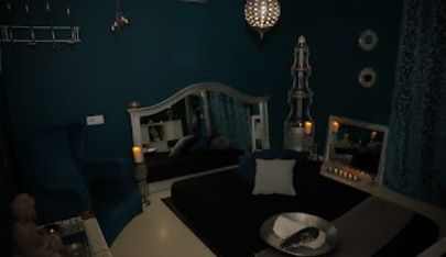 Sahir Masajes: Masajes Sensoriales Y Relajantes - Erotic Massage in Sevilla, Spain