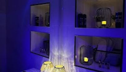 Sahir Masajes: Masajes Sensoriales Y Relajantes - Erotic Massage in Sevilla, Spain