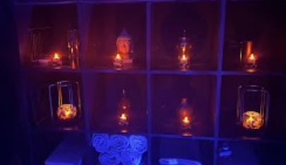 Sahir Masajes: Masajes Sensoriales Y Relajantes - Erotic Massage in Sevilla, Spain