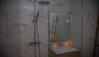 Sahir Masajes: Masajes Sensoriales Y Relajantes - Erotic Massage in Sevilla, Spain