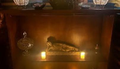 Sahir Masajes: Masajes Sensoriales Y Relajantes - Erotic Massage in Sevilla, Spain