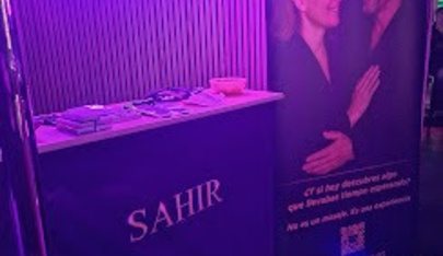 Sahir Masajes: Masajes Sensoriales Y Relajantes - Erotic Massage in Sevilla, Spain