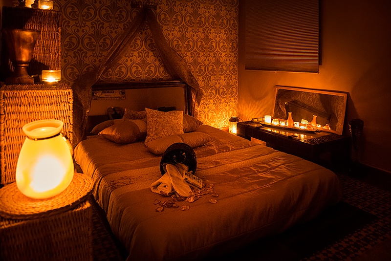 Sahir Masajes: Masajes Sensoriales Y Relajantes - Erotic Massage in Sevilla, Spain