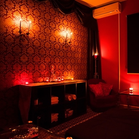 Sahir Masajes: Masajes Sensoriales Y Relajantes - Erotic Massage in Sevilla, Spain
