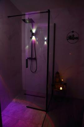 Sahir Masajes: Masajes Sensoriales Y Relajantes - Erotic Massage in Sevilla, Spain
