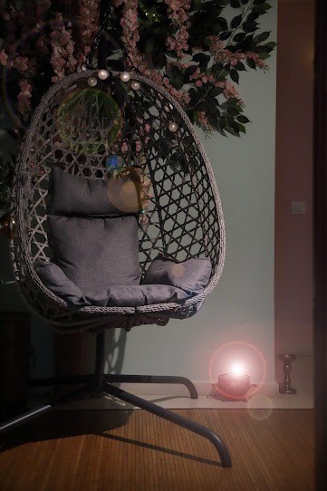 Sahir Masajes: Masajes Sensoriales Y Relajantes - Erotic Massage in Sevilla, Spain