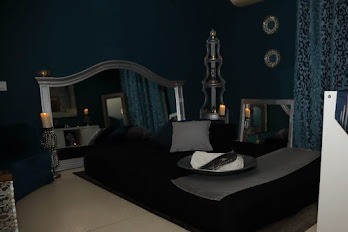 Sahir Masajes: Masajes Sensoriales Y Relajantes - Erotic Massage in Sevilla, Spain