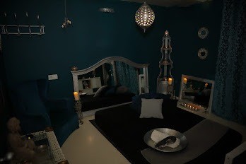 Sahir Masajes: Masajes Sensoriales Y Relajantes - Erotic Massage in Sevilla, Spain
