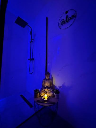 Sahir Masajes: Masajes Sensoriales Y Relajantes - Erotic Massage in Sevilla, Spain
