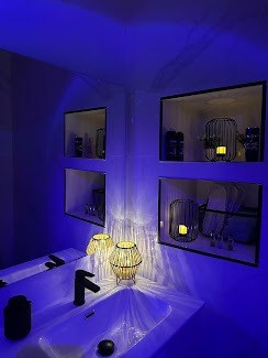 Sahir Masajes: Masajes Sensoriales Y Relajantes - Erotic Massage in Sevilla, Spain