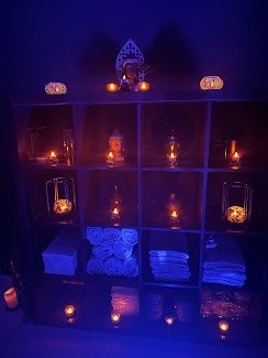 Sahir Masajes: Masajes Sensoriales Y Relajantes - Erotic Massage in Sevilla, Spain