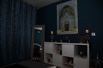 Sahir Masajes: Masajes Sensoriales Y Relajantes - Erotic Massage in Sevilla, Spain