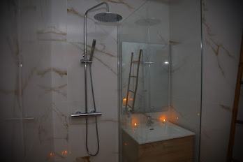 Sahir Masajes: Masajes Sensoriales Y Relajantes - Erotic Massage in Sevilla, Spain