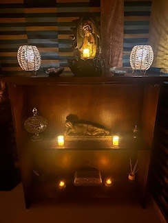 Sahir Masajes: Masajes Sensoriales Y Relajantes - Erotic Massage in Sevilla, Spain