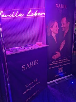 Sahir Masajes: Masajes Sensoriales Y Relajantes - Erotic Massage in Sevilla, Spain