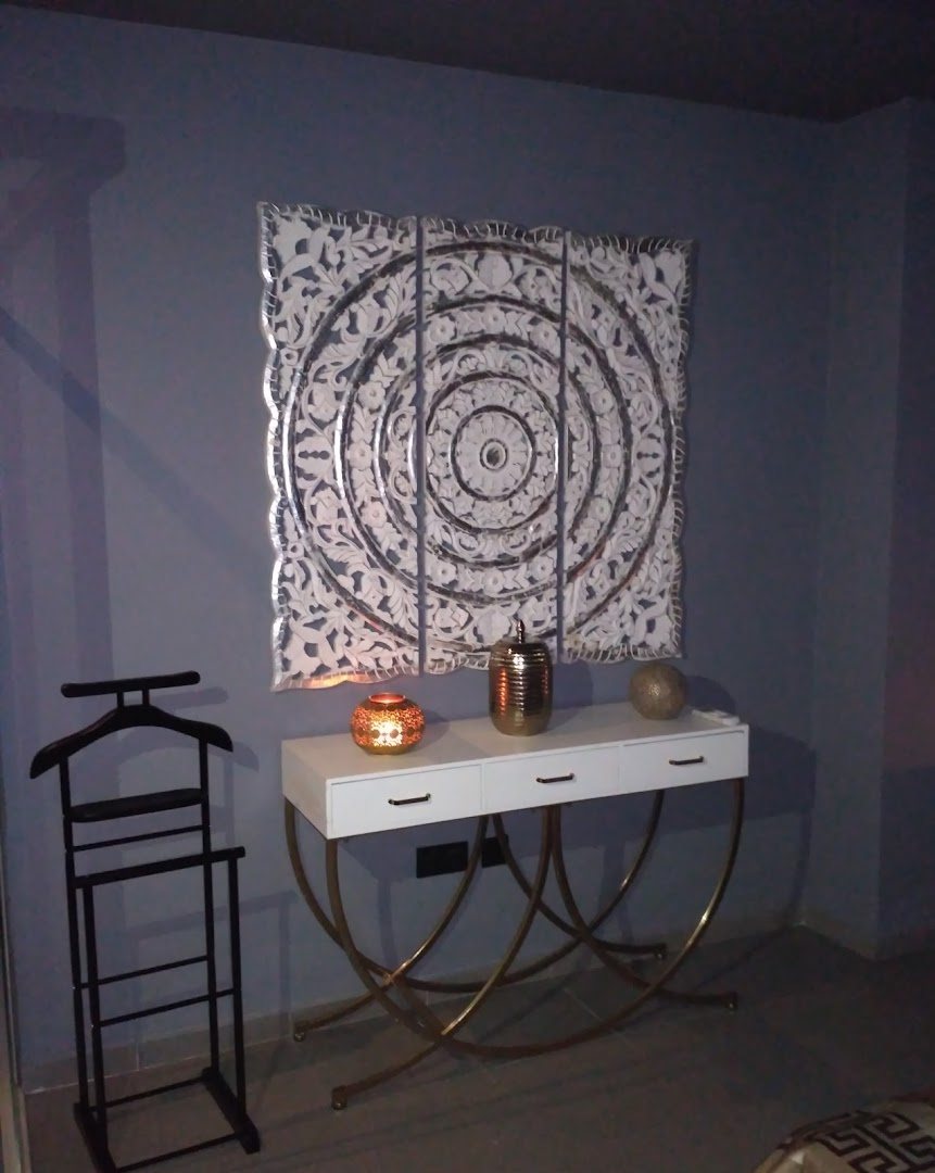 Zensual Massages - Erotic Massage in Sevilla, Spain