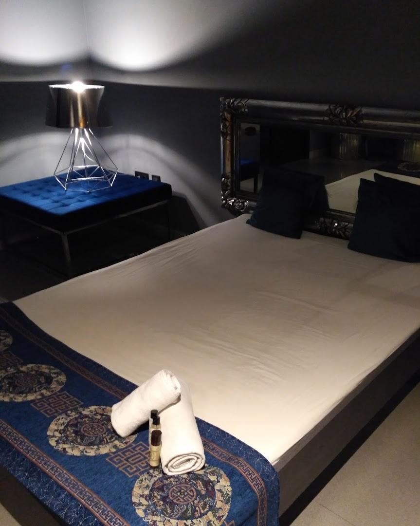 Zensual Massages - Erotic Massage in Sevilla, Spain