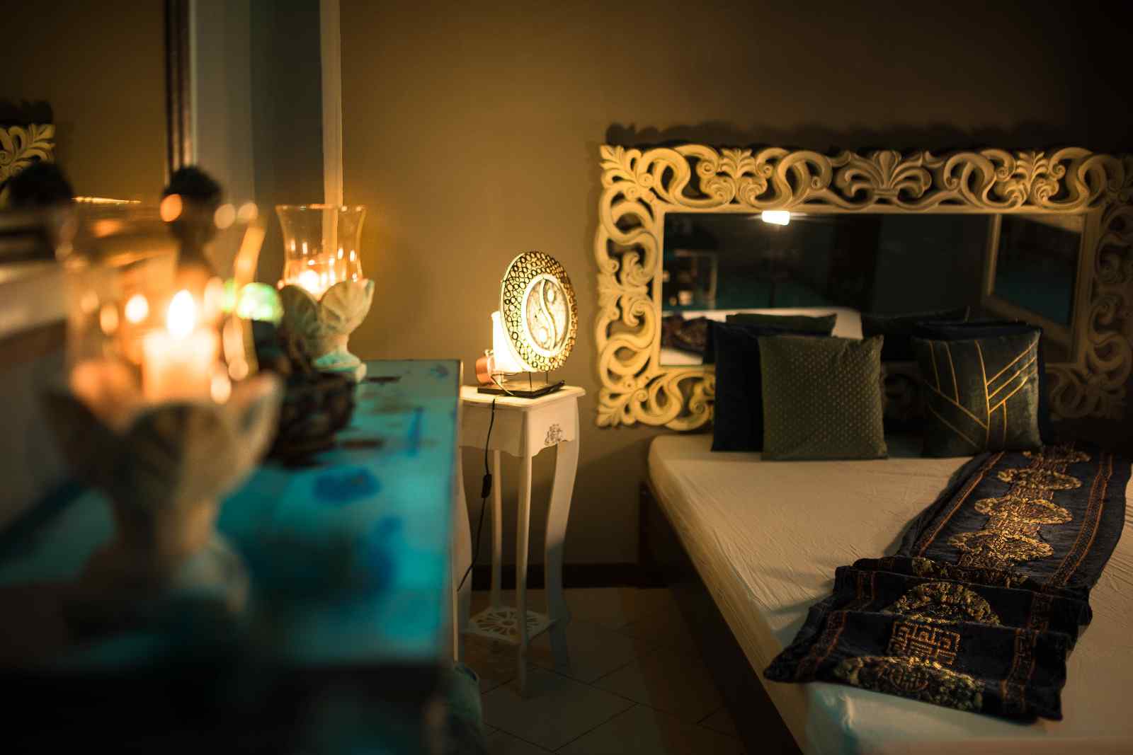 Zensual Massages - Erotic Massage in Sevilla, Spain