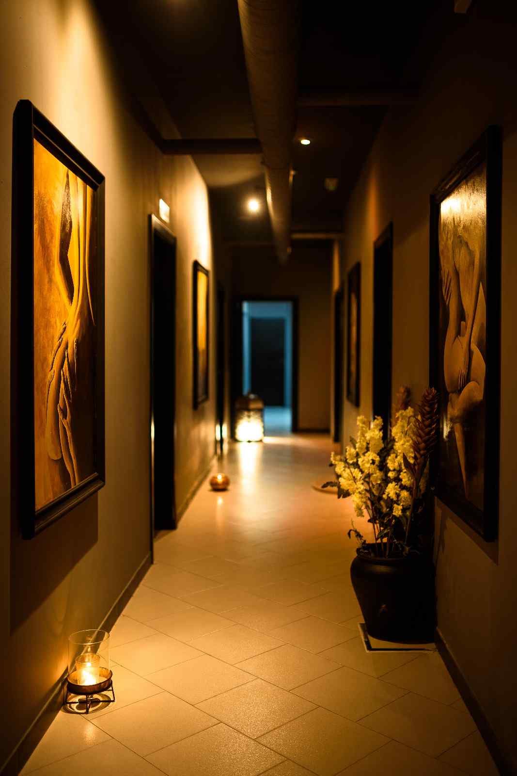 Zensual Massages - Erotic Massage in Sevilla, Spain