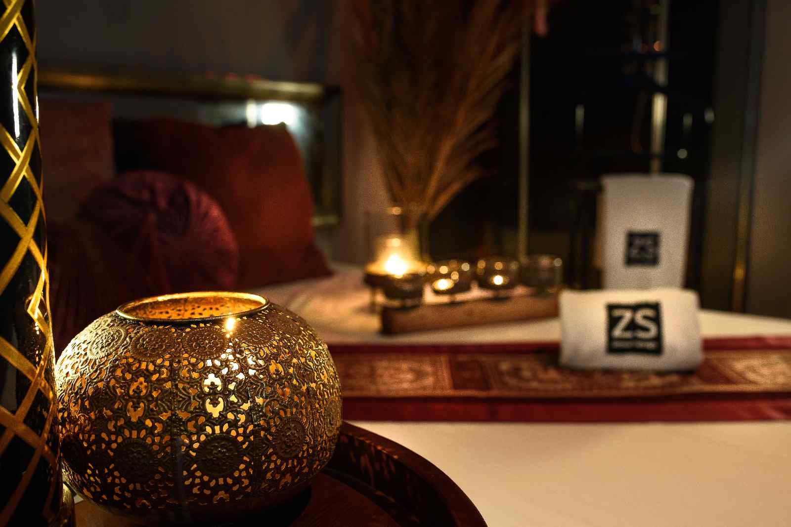 Zensual Massages - Erotic Massage in Sevilla, Spain