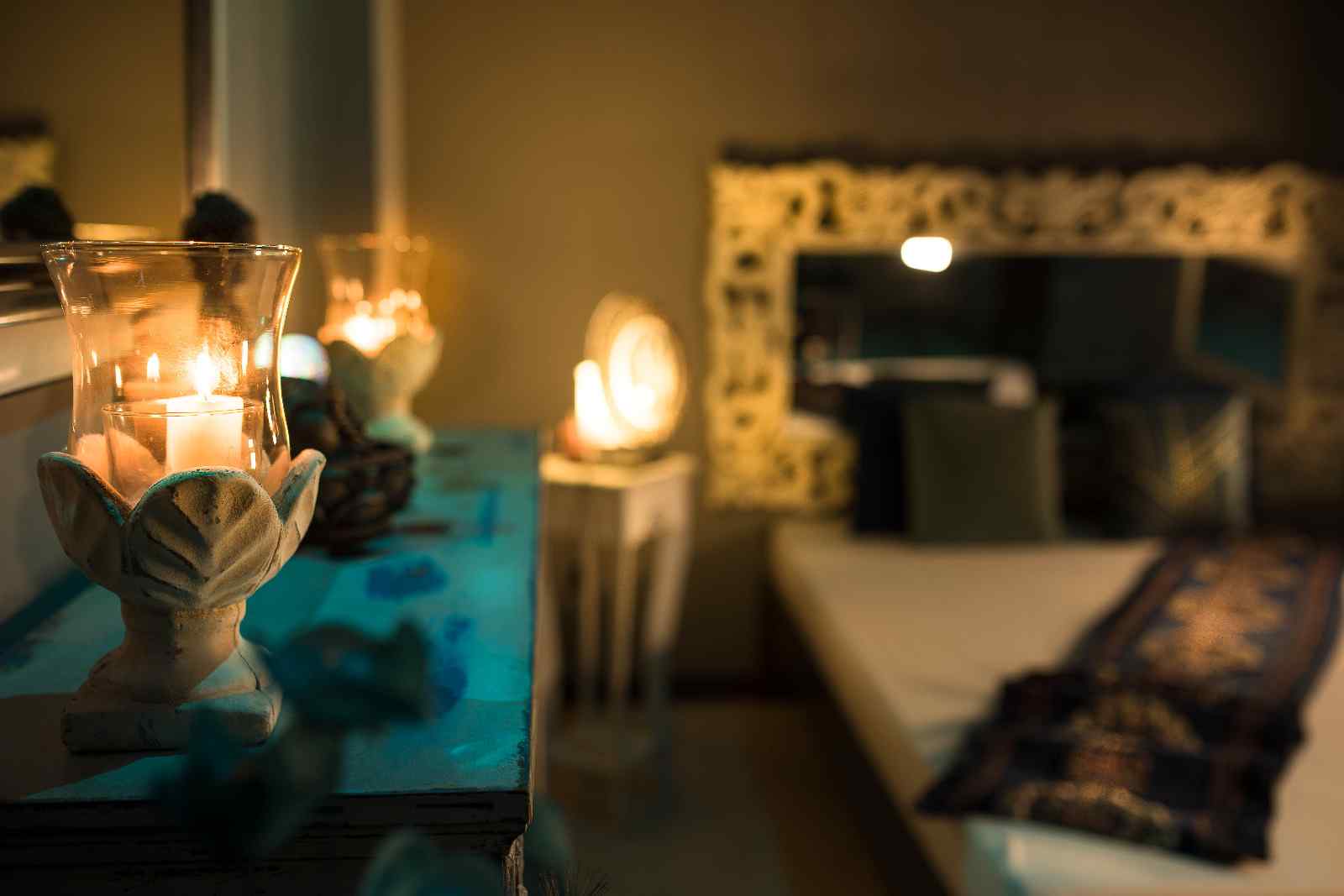 Zensual Massages - Erotic Massage in Sevilla, Spain
