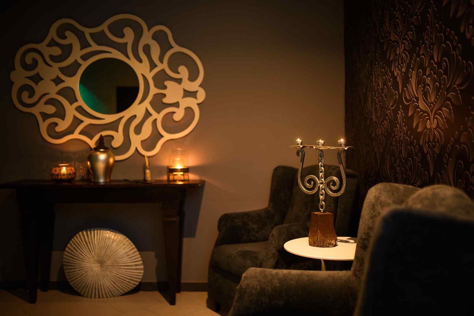 Zensual Massages - Erotic Massage in Sevilla, Spain