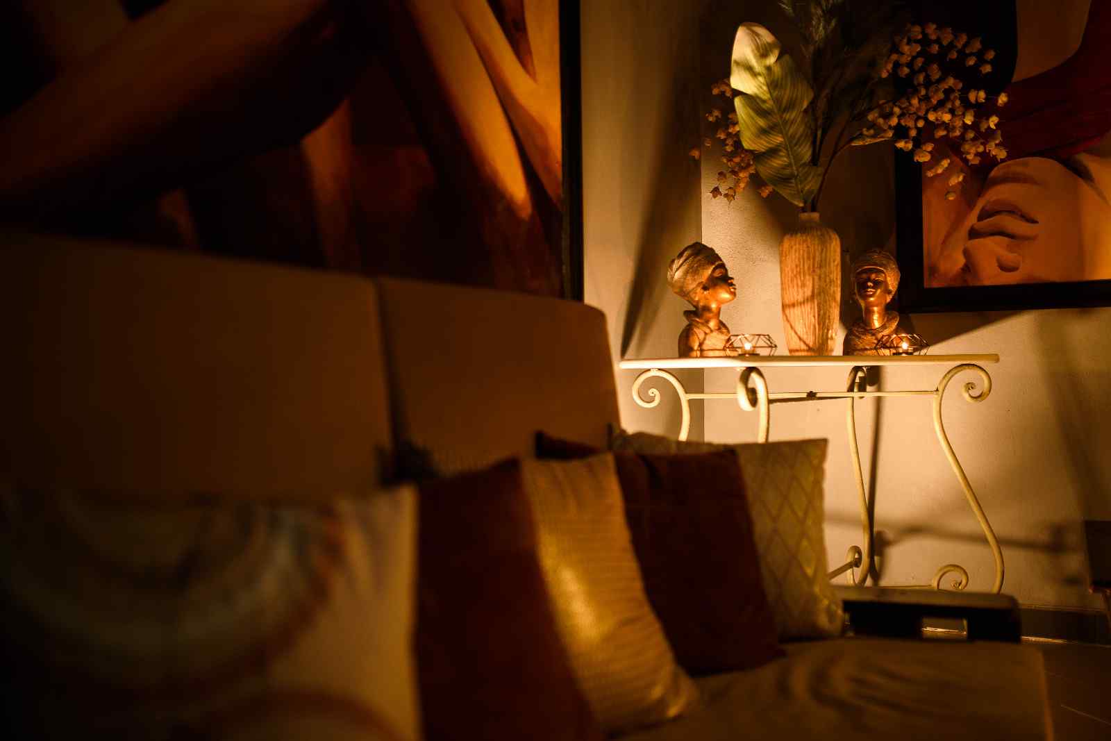 Zensual Massages - Erotic Massage in Sevilla, Spain