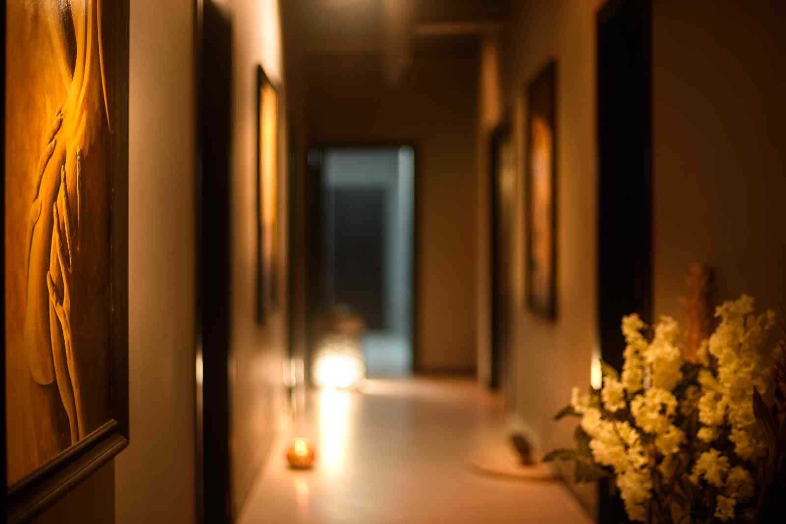 Zensual Massages - Erotic Massage in Sevilla, Spain