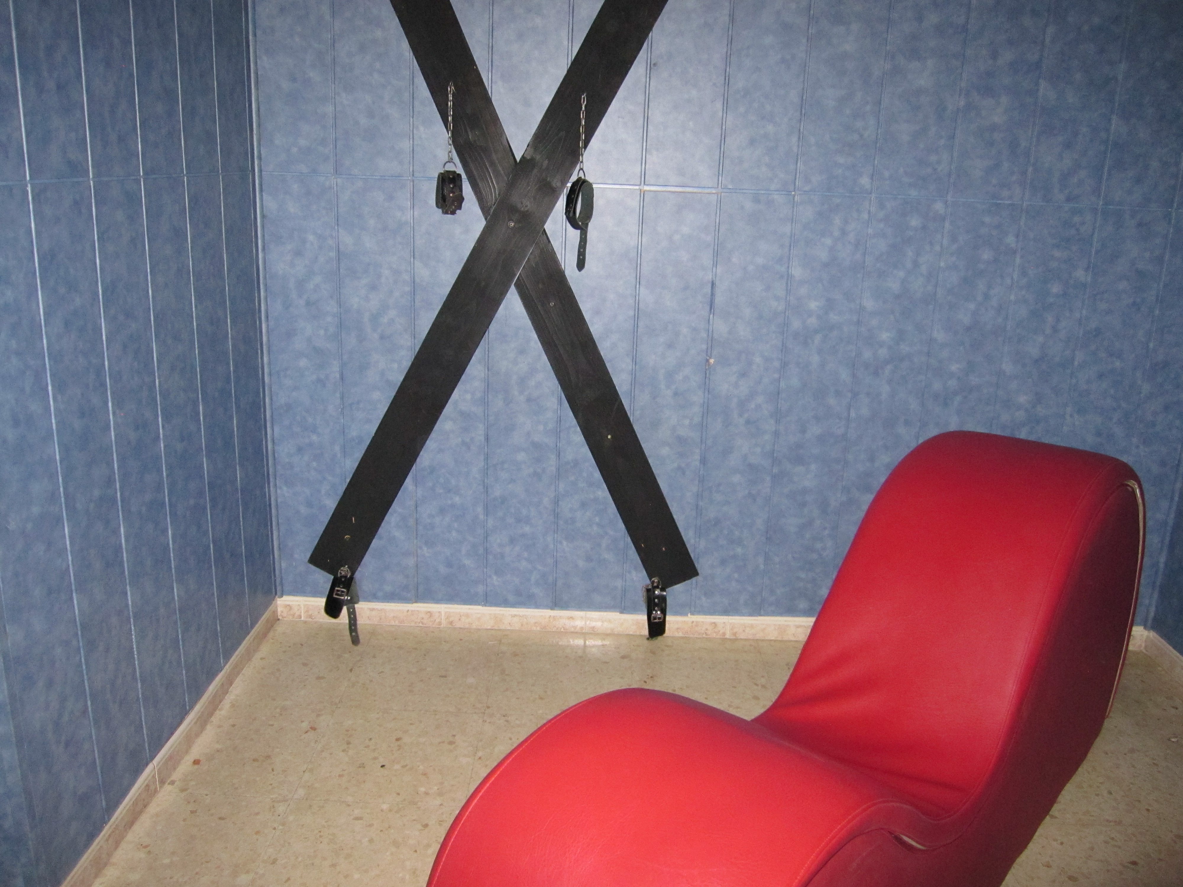 Acacia Liberales - Swinger Club in Sevilla, Spain