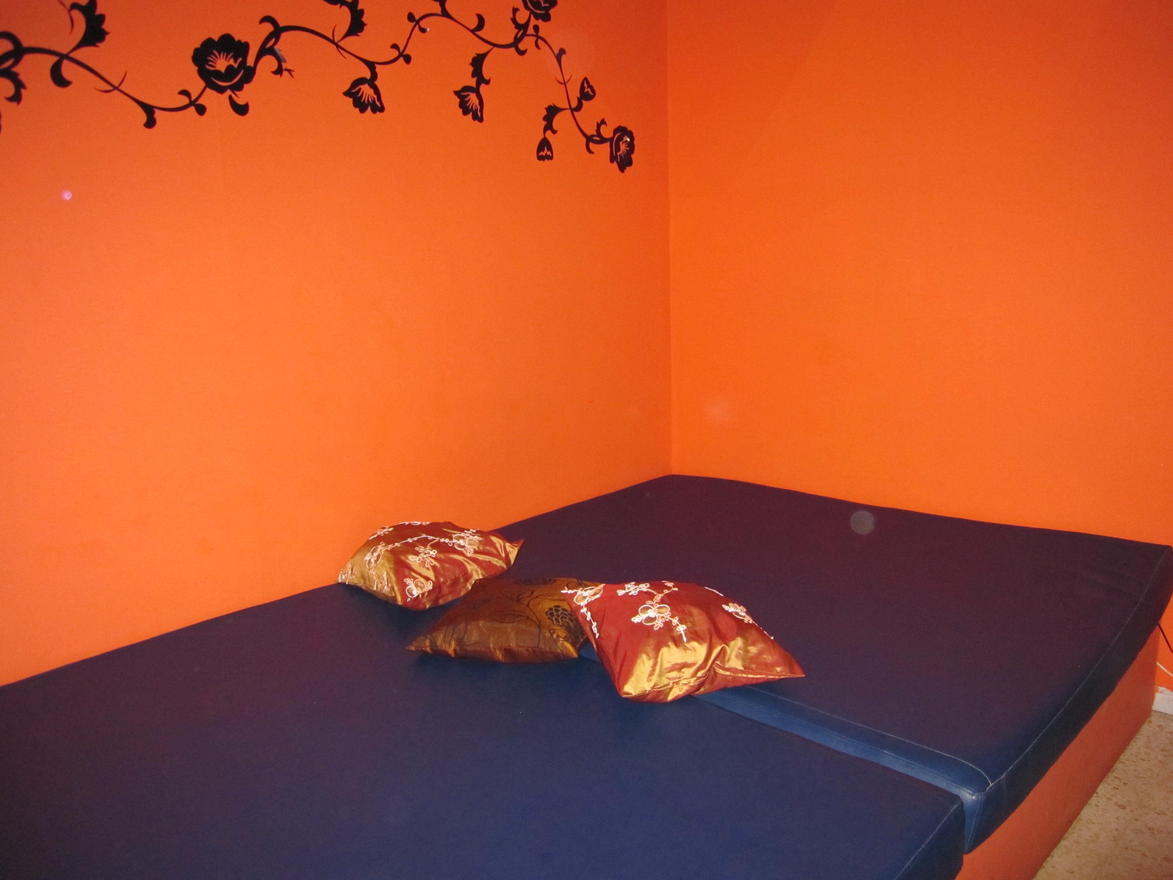 Acacia Liberales - Swinger Club in Sevilla, Spain