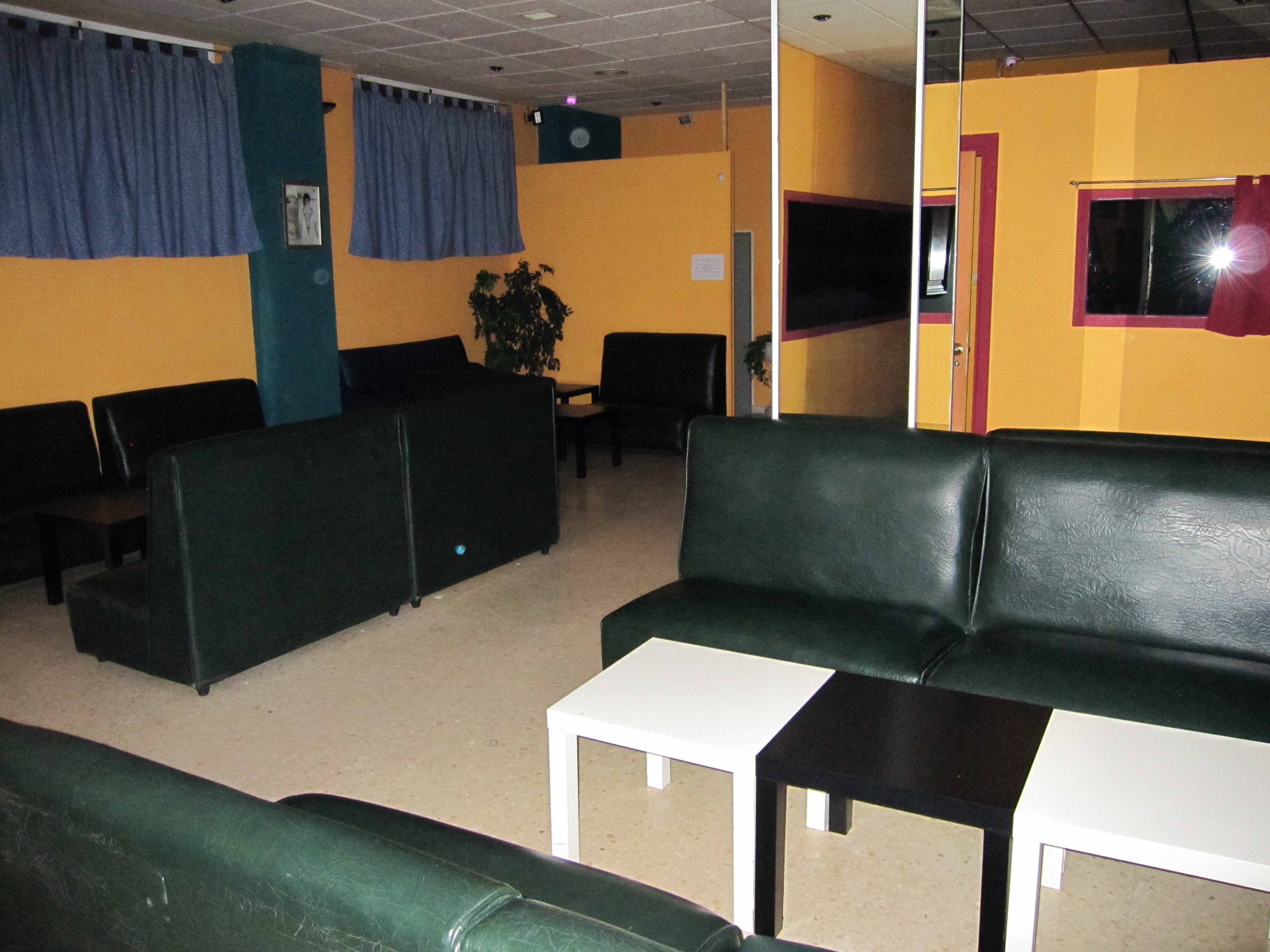 Acacia Liberales - Swinger Club in Sevilla, Spain