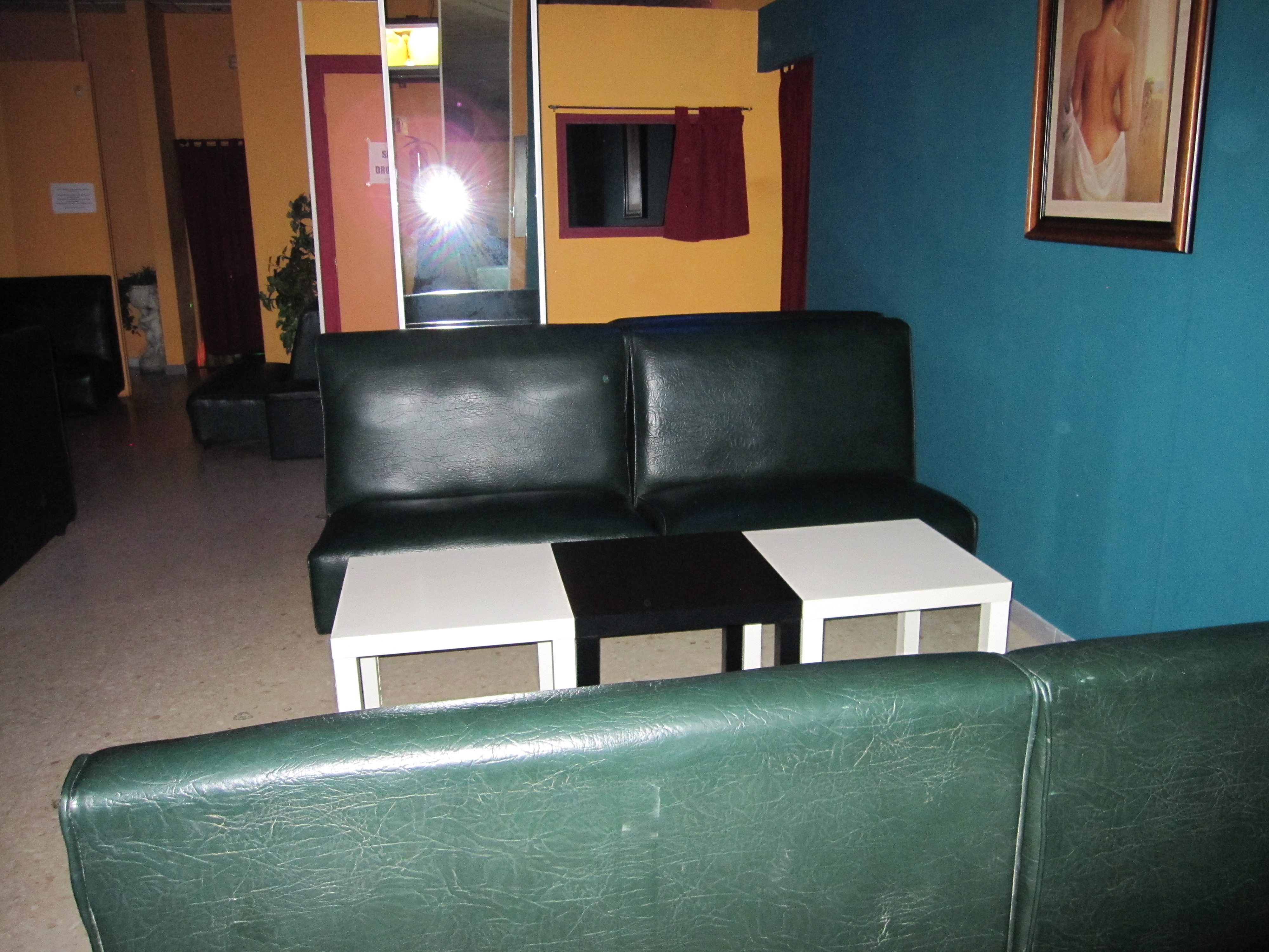 Acacia Liberales - Swinger Club in Sevilla, Spain