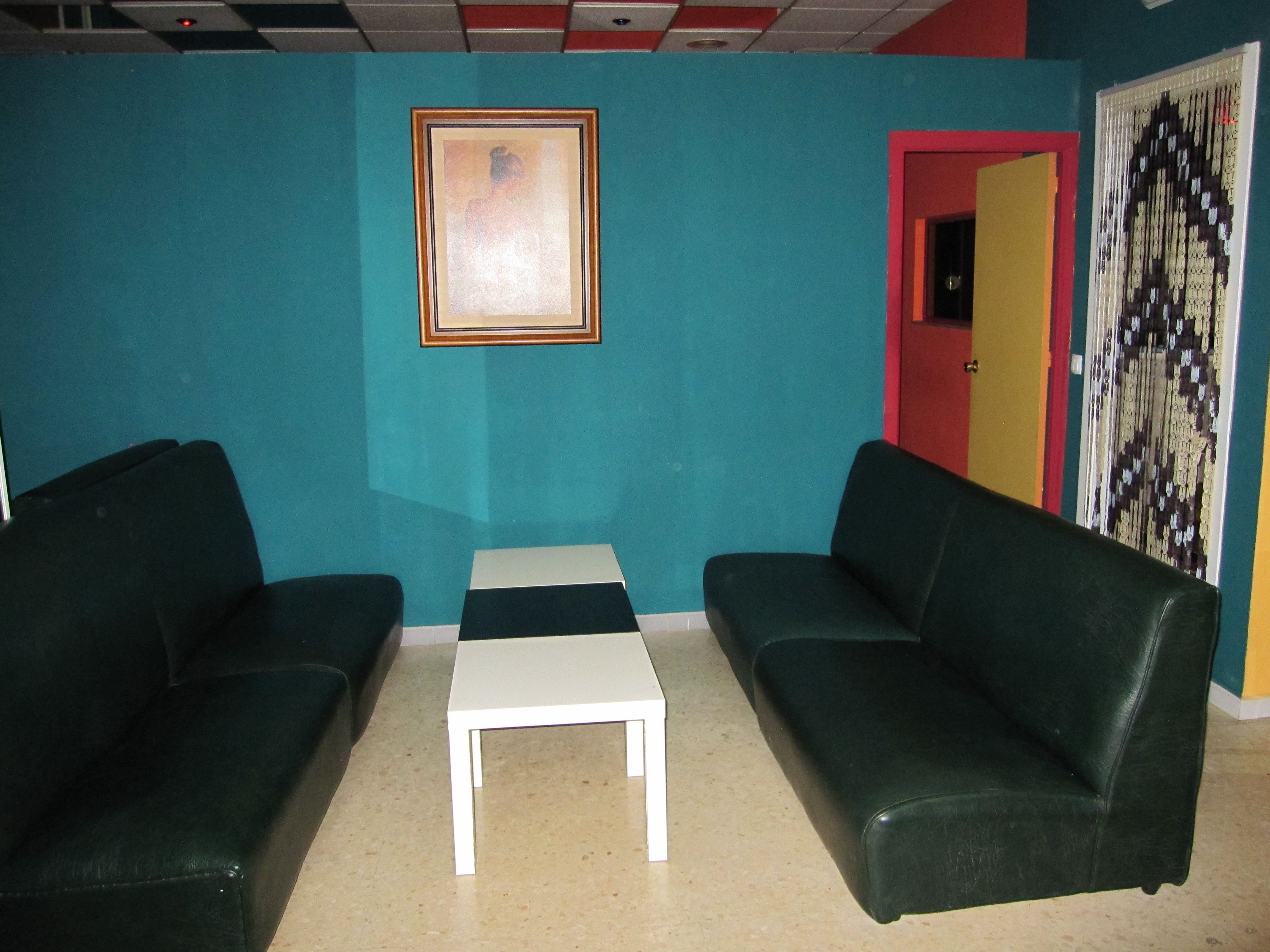 Acacia Liberales - Swinger Club in Sevilla, Spain