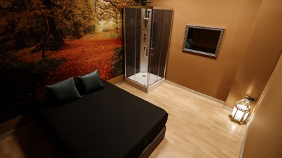 Royal Masajes - Erotic Massage in Seville, Spain