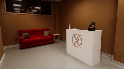 Royal Masajes - Erotic Massage in Seville, Spain