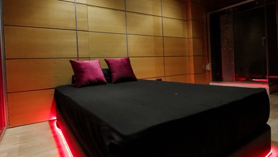 Royal Masajes - Erotic Massage in Seville, Spain