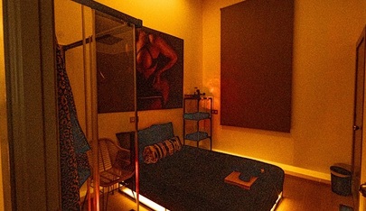 Secret Pleasure Massage - Erotic Massage in Seville, Spain