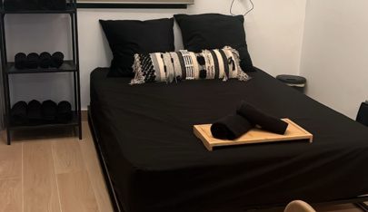 Secret Pleasure Massage - Erotic Massage in Seville, Spain