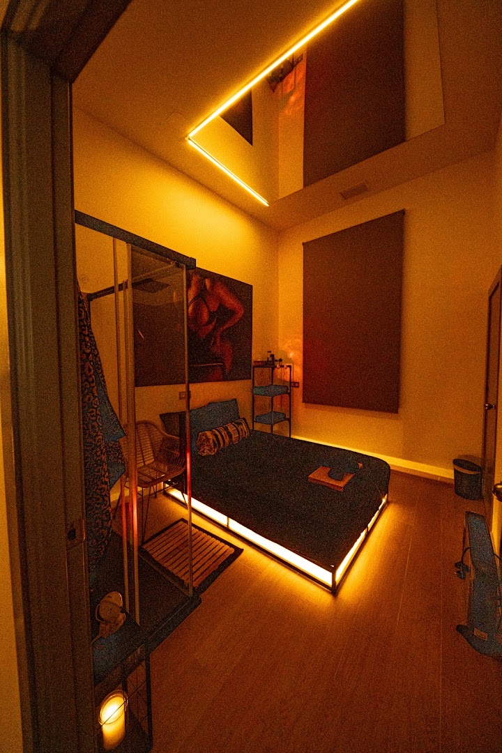Secret Pleasure Massage - Erotic Massage in Seville, Spain